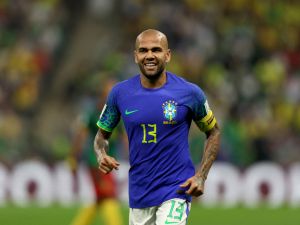 Dani Alves