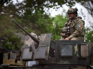 ukraine  -  russia  -  conflict  -  war