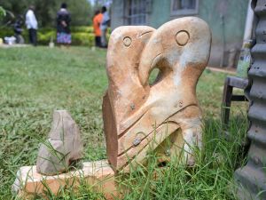 African art