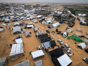 Gaza Strip 