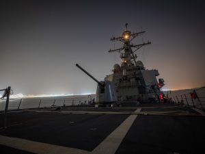 US force
