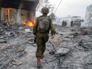Gaza