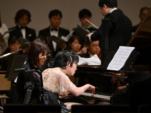 piano