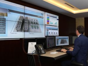 شراكة استراتيجية بين "إمداد" و"تاليسن تكنولوجيز"  لتطوير حلول مبتكرة لإدارة الطاقة