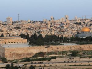 المسجد الاقصى