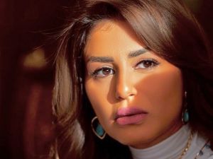 منة فضالي