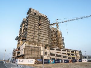 Azizi Developments partners with UAE-based Extra Co Fiberglass for Park Avenue III and Amber