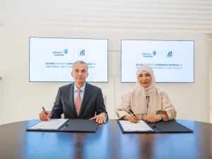 Aldar Partners With Johnson Controls To Launch Abu Dhabi’s First ‘Cooling As A Service’ Project
