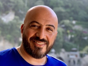 مجدي الهواري