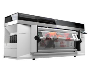 Canon Launches New Extended Warranty Programme for Colorado M-series Roll-to-Roll Large Format Graphics Printers