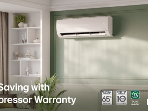 Keep Your LG Cooling System In Tip-top Shape With Some End-of-year Care