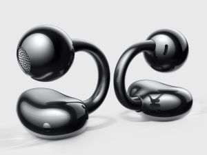 Huawei Unveils its First Open-ear Earbuds and its Largest and Most Powerful Tablet