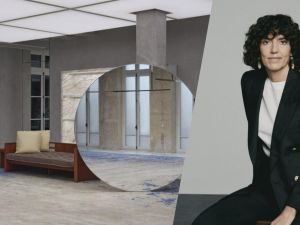 سان لوران تفتتح بوتيكا استثنائيا للغاية في الشونزيليزيه في باريس