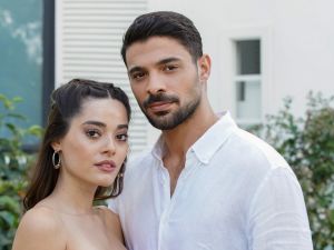 مسلسل المتوحّش