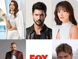 مسلسل المتشرّد