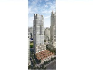 Four Seasons Marks Highly Anticipated Return to Shanghai with New Luxury Hotel in City Centre