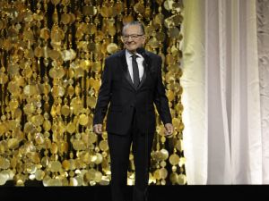Frank Caprio