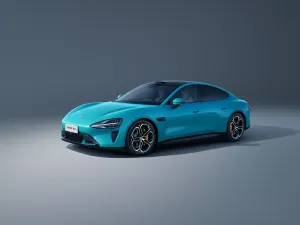 xiaomi su7