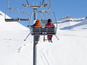 Discover incredible winter escapes with flydubai