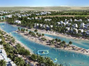 DAMAC announces the UAE’s first pre-certified LEED Platinum community development