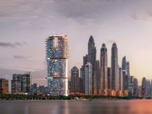 DAMAC’s Cavalli Tower keeps pace with completion