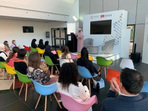 UAE University organizes a workshop on nutrition sustainability and cardiometabolic diseases