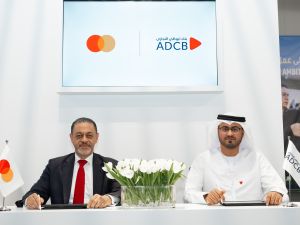 ADCB introduces the region’s first Mastercard Carbon Calculator to support sustainability ambitions of business clients