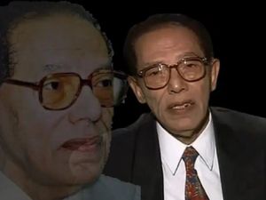 ذكرى ميلاد المفكر والعالم الكبير مصطفى محمود