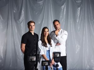 Canon Launches "Make Your Mark" Campaign to Empower Middle East Content Creators 
