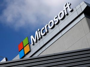 Microsoft Acquires Vast Land in Wisconsin for New Data Center