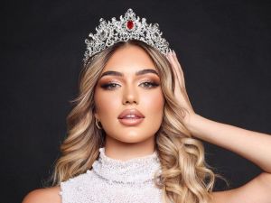 ملكة جمال الأرض 2023