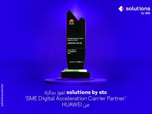 solutions by stc Kuwait's Cloud Managed Network Services empower SMEs to unlock their digital growth