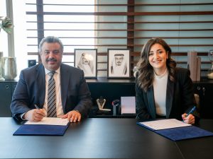 GFH Joins the World Economic Forum as Associate Partner in Line with the Group’s Expanding Global Presence and Collaborations
