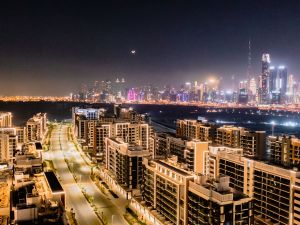 Azizi Developments partners with Italian brand Fast for Riviera 