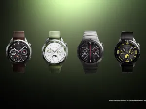 Huawei watch gt4