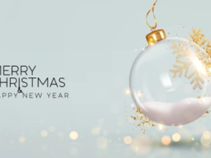 Shutterstock  New Year 2024
