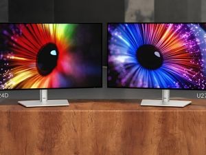 Dell to Launch New UltraSharp and Video Conferencing Monitors for Unparalleled Productivity  