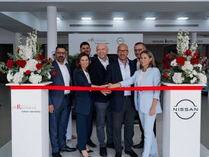 During the event Arabian Automobiles Proudly Unveils Latest Umm Al Quwain and Dibba Facilities