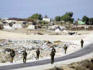 Al-Mawasi Gaza