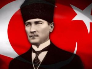 مؤسس تركيا الحديثة، مصطفى كمال أتاتورك