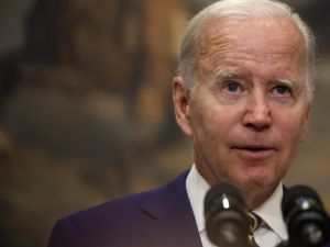 الرئيس الأميركي، جو بايدن