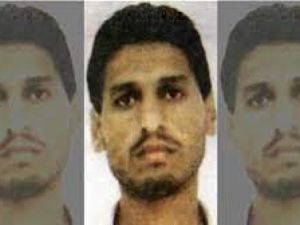 القائد العام لكتائب عز الدين القسام، الجناح العسكري لحركة حماس، محمد الضيف