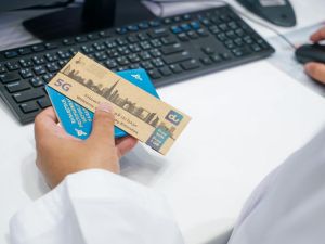du unveils eco-friendly free Tourist SIM to accelerate sustainable connectivity