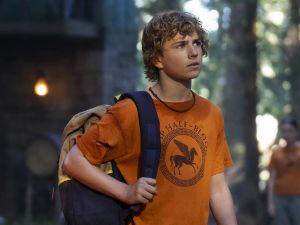 Percy Jackson