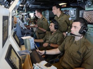  الهجوم تم باستخدام صاروخ بحري وطائرة مسيرة بحرية