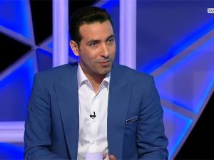 محمد أبو تريكة