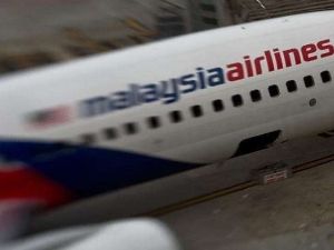 مرور 9 سنوات على اختفاء الطائرة الماليزية التي سقطت في عام 2014