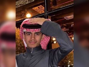 معجب القحطاني