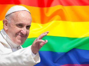 Pope Francis 