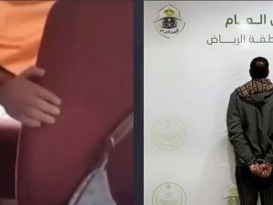 القبض على وافد عربي بتهمة "التحرش بفتاة أثناء نقلها في مركبة"